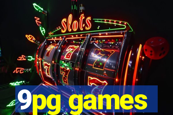 9pg games